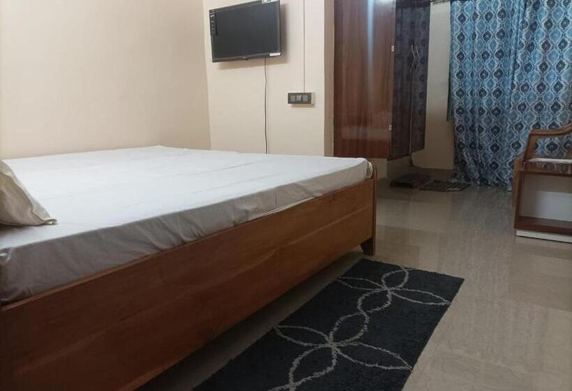 Hotel Monikanchan Lodge