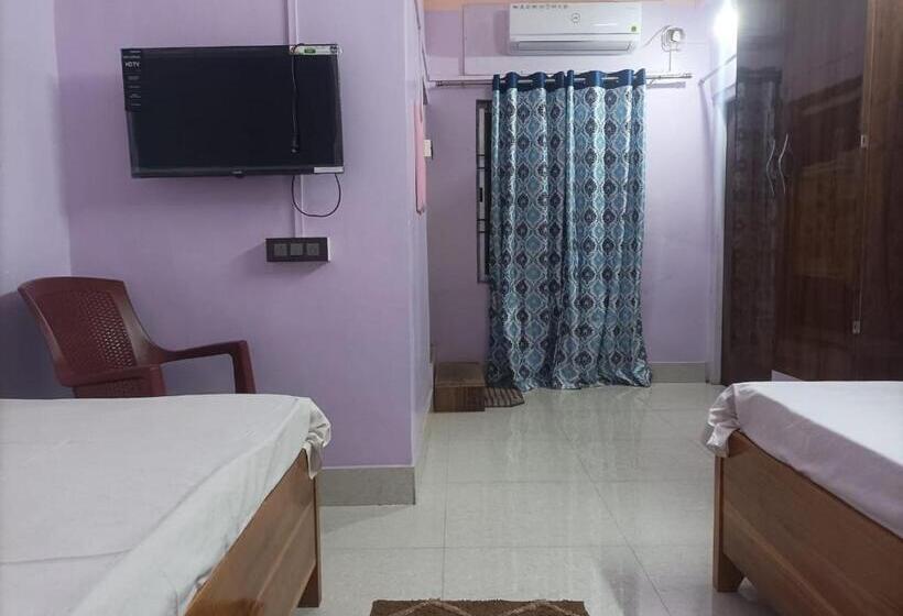 Hotel Monikanchan Lodge