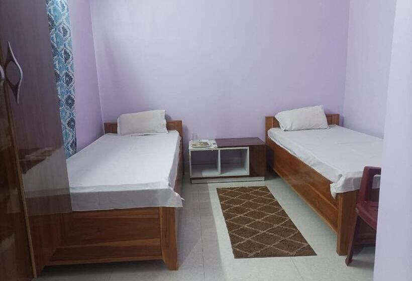 Hotel Monikanchan Lodge