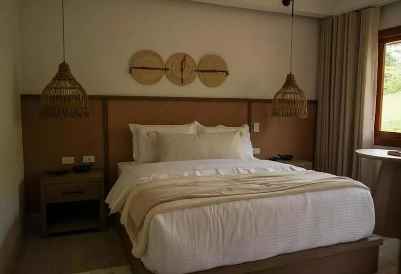 Hotelli Mountains Of Hope