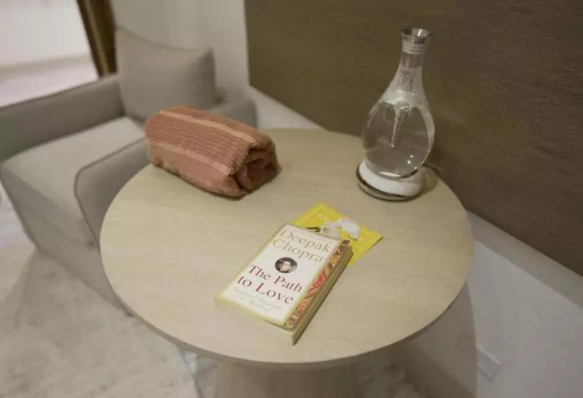 Hotelli Mountains Of Hope