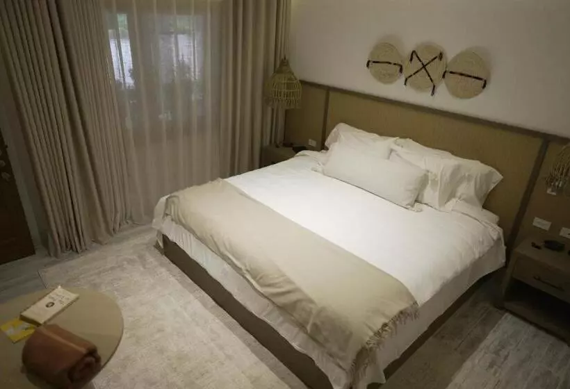 Hotelli Mountains Of Hope