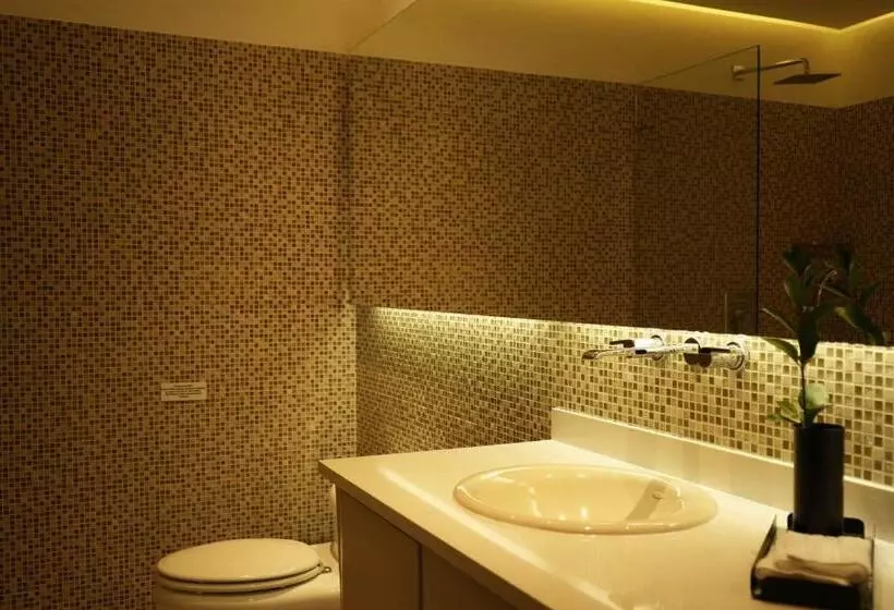 Hotelli Mountains Of Hope