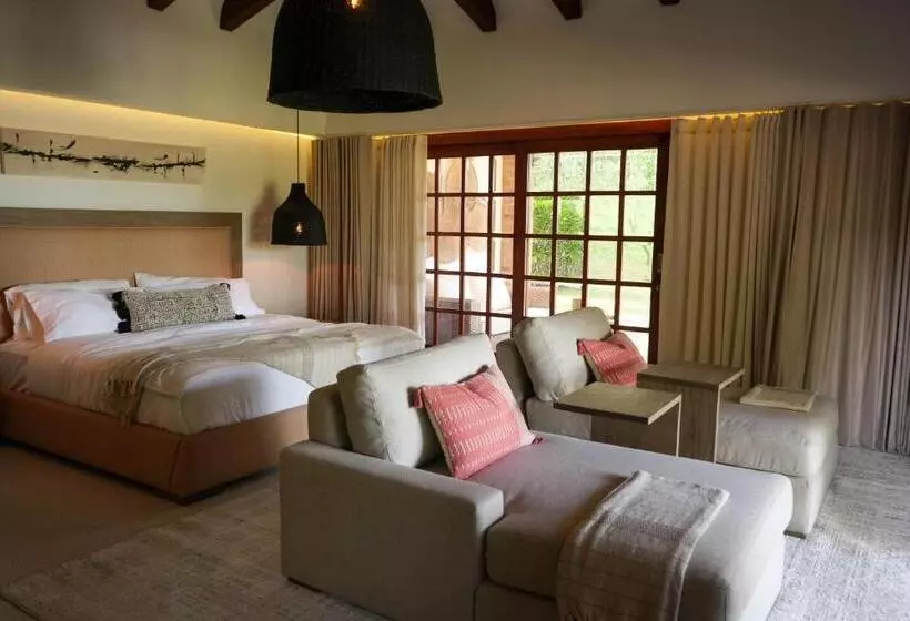 Hotelli Mountains Of Hope