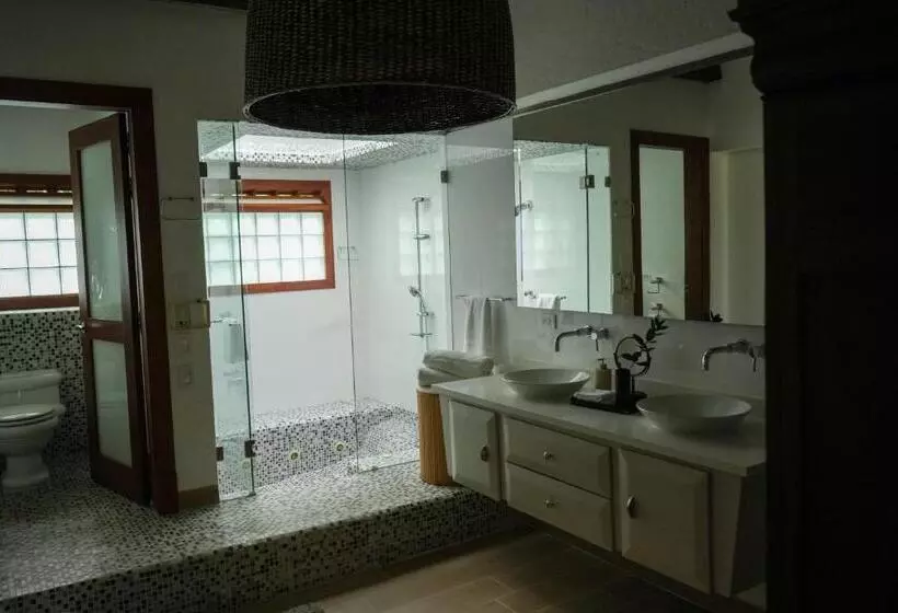 Hotelli Mountains Of Hope