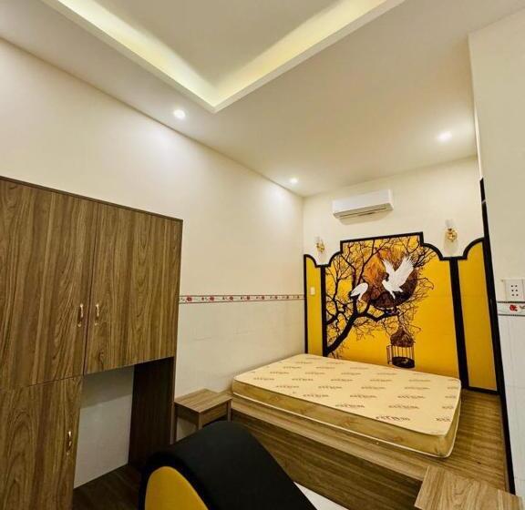 هتل Nhà Nghỉ Tú Sự