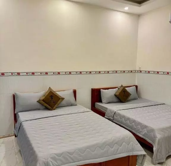 هتل Nhà Nghỉ Tú Sự