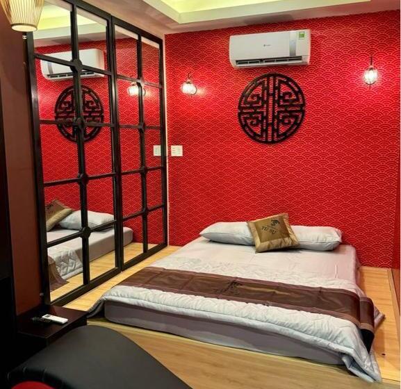 هتل Nhà Nghỉ Tú Sự