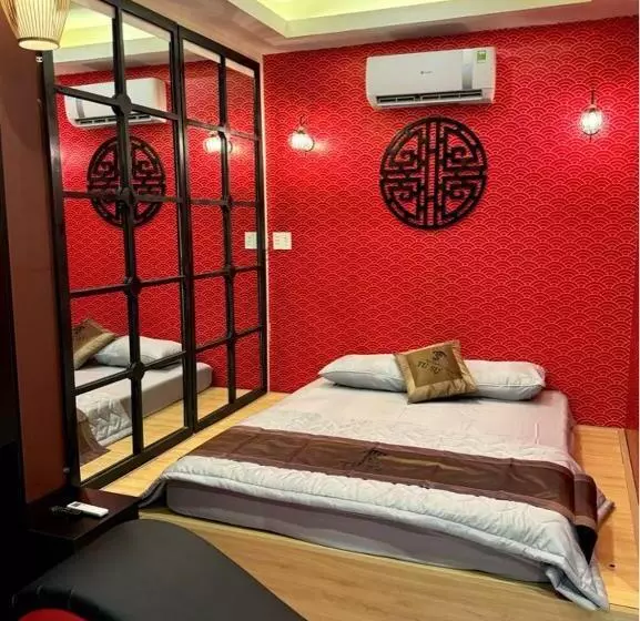 هتل Nhà Nghỉ Tú Sự