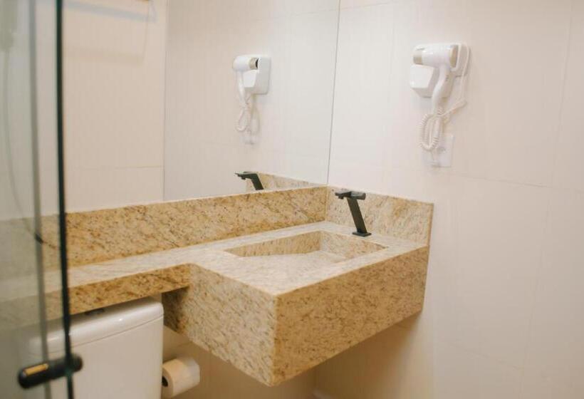 Hôtel Oiti Beach Resort Tutoia