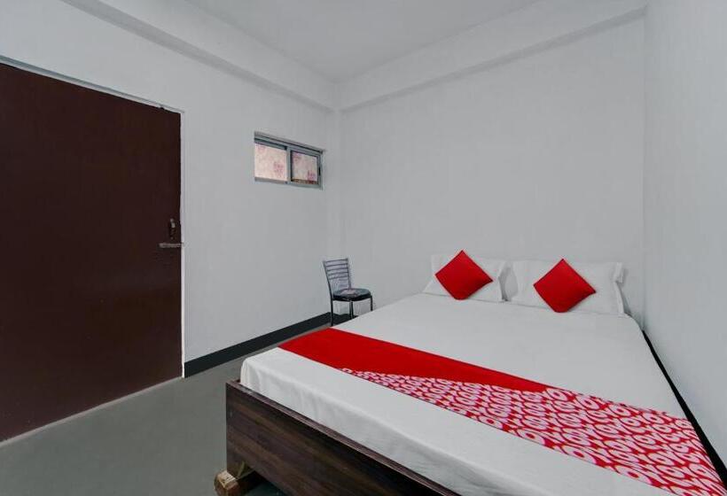 هتل Oyo Flagship Yuvraj