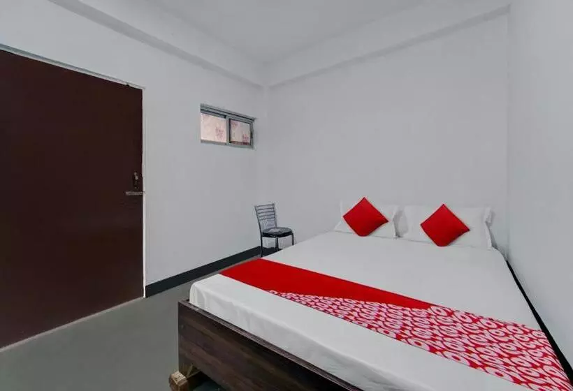 Hôtel Oyo Flagship Yuvraj
