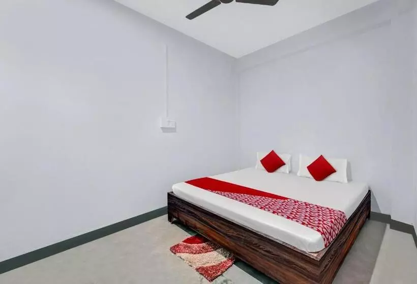 Hôtel Oyo Flagship Yuvraj