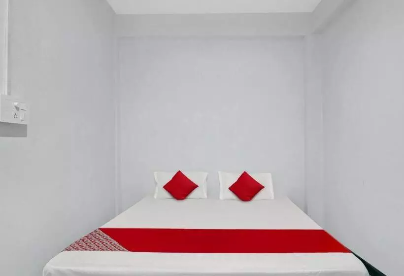 Hôtel Oyo Flagship Yuvraj