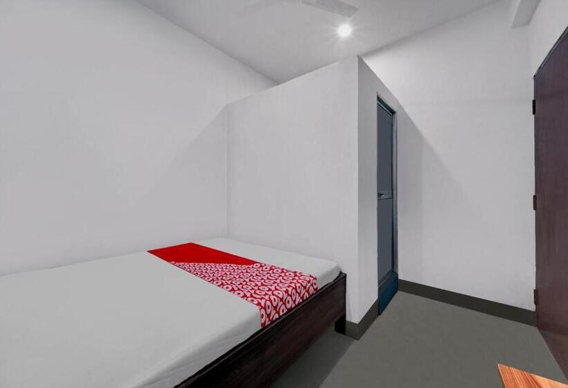 هتل Oyo Flagship Yuvraj