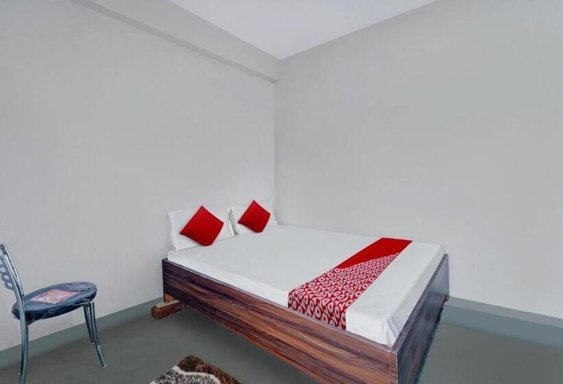 هتل Oyo Flagship Yuvraj