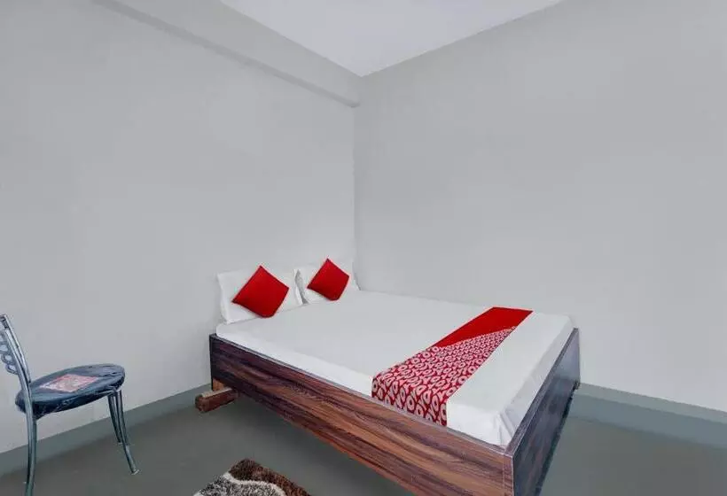 Hôtel Oyo Flagship Yuvraj