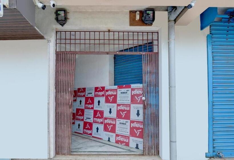 هتل Oyo Flagship Yuvraj