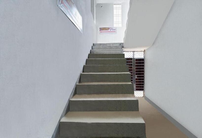 هتل Oyo Flagship Yuvraj