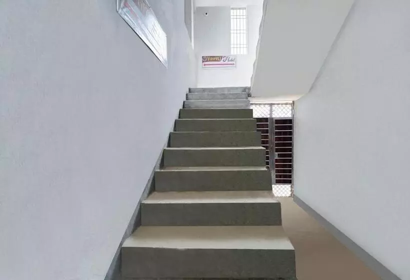 Hôtel Oyo Flagship Yuvraj