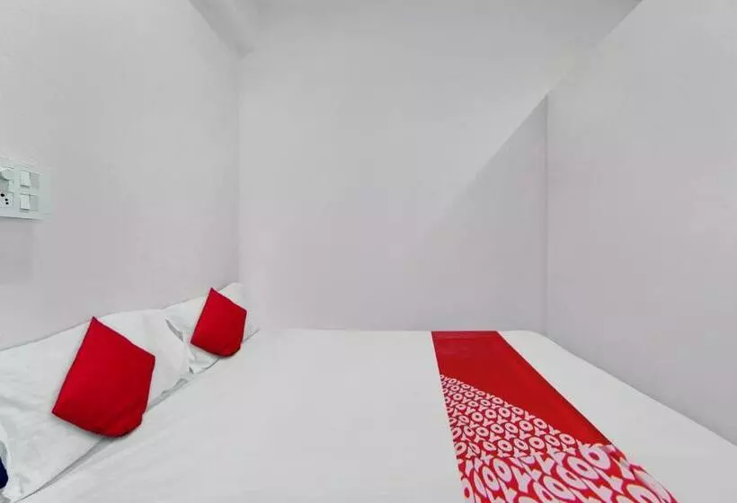 Hôtel Oyo Flagship Yuvraj