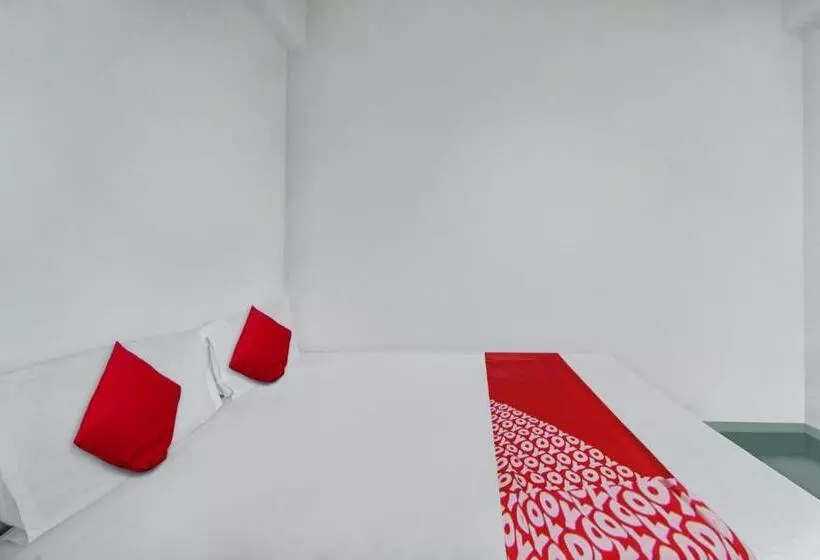 Hôtel Oyo Flagship Yuvraj