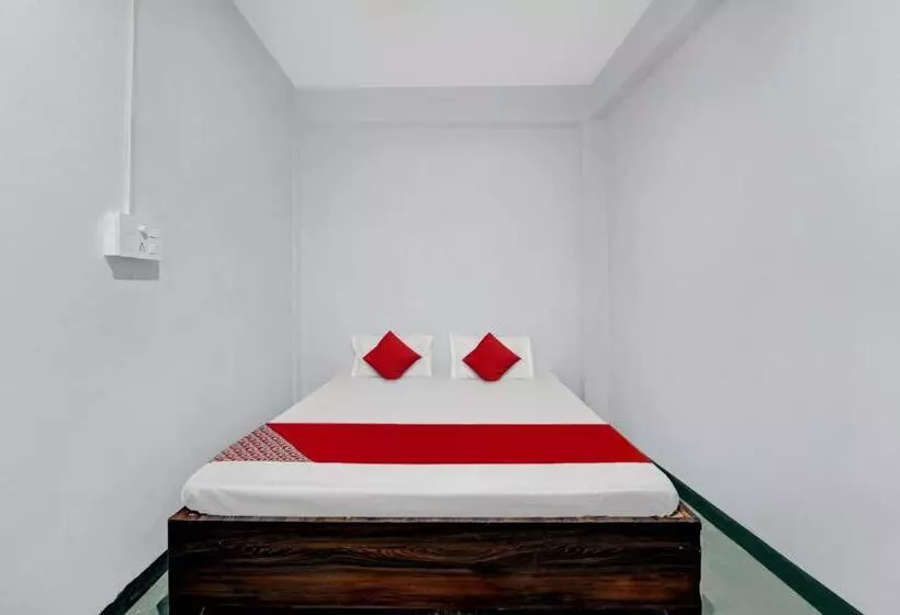 Hôtel Oyo Flagship Yuvraj