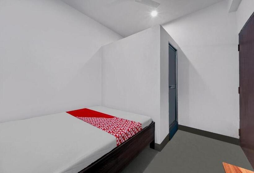 هتل Oyo Flagship Yuvraj