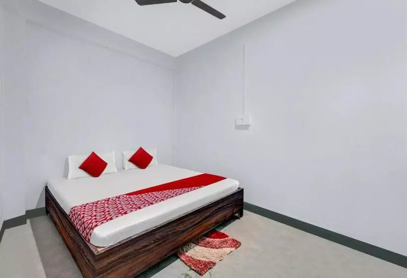 Hôtel Oyo Flagship Yuvraj