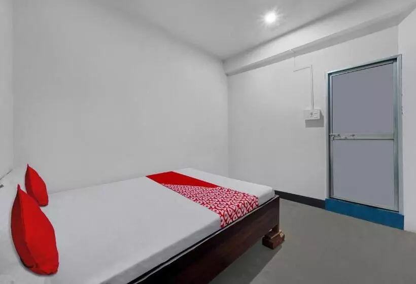 Hôtel Oyo Flagship Yuvraj