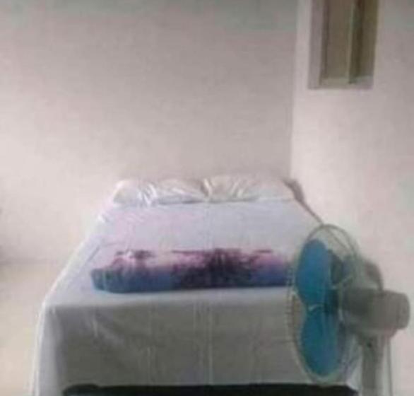 Отель Pousada Pé Na Areia