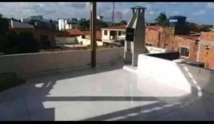 Hotelli Pousada Pé Na Areia