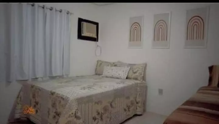 Hotelli Pousada Pé Na Areia