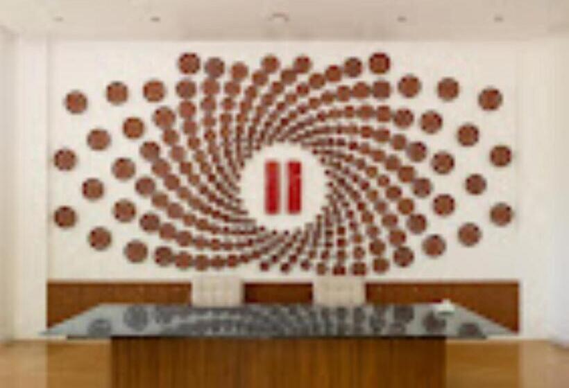 Hotel Raga Svara Rajkot