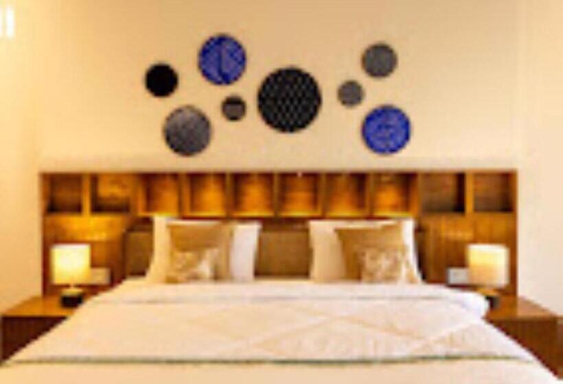 Hotel Raga Svara Rajkot