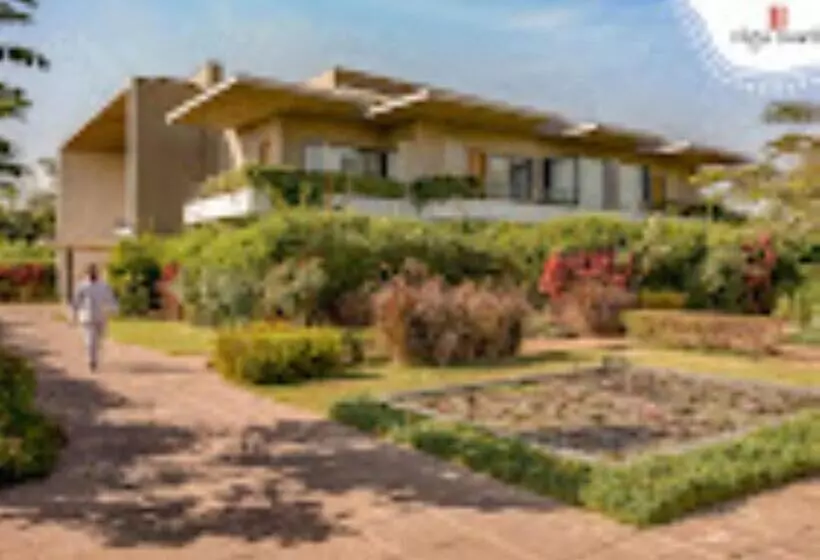 Hotelli Raga Svara Rajkot