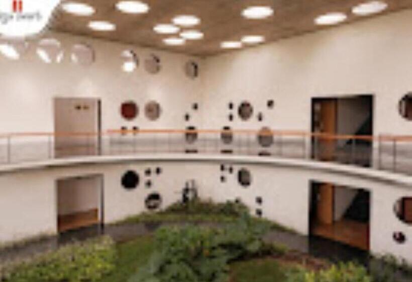 Hotel Raga Svara Rajkot