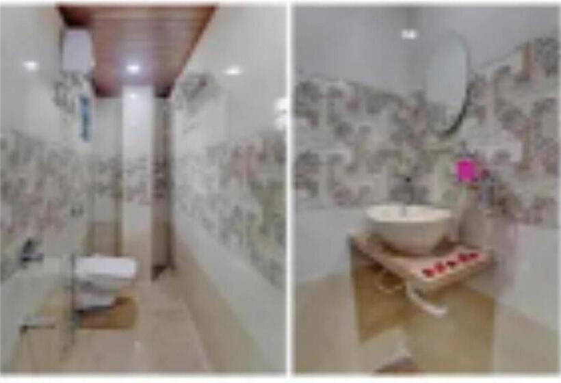 בית מלון כפרי Sun Inn Residency , Navi Mumbai