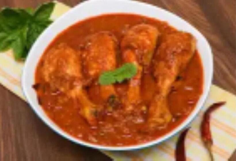 בית מלון כפרי Sun Inn Residency , Navi Mumbai