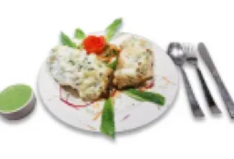 בית מלון כפרי Sun Inn Residency , Navi Mumbai