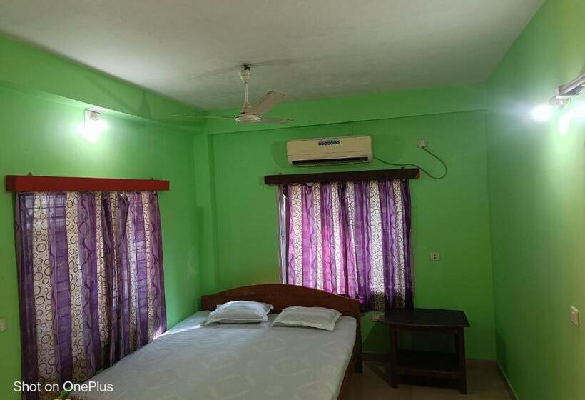 בית מלון כפרי Suruchi