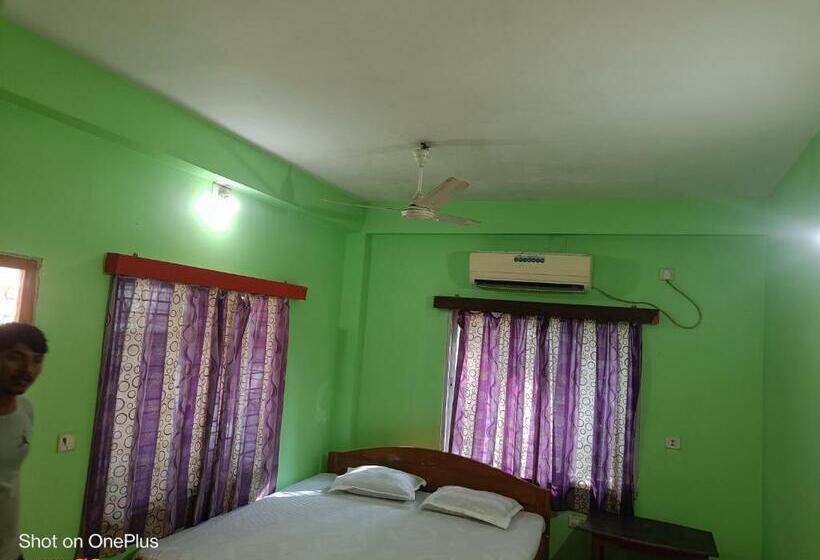 בית מלון כפרי Suruchi