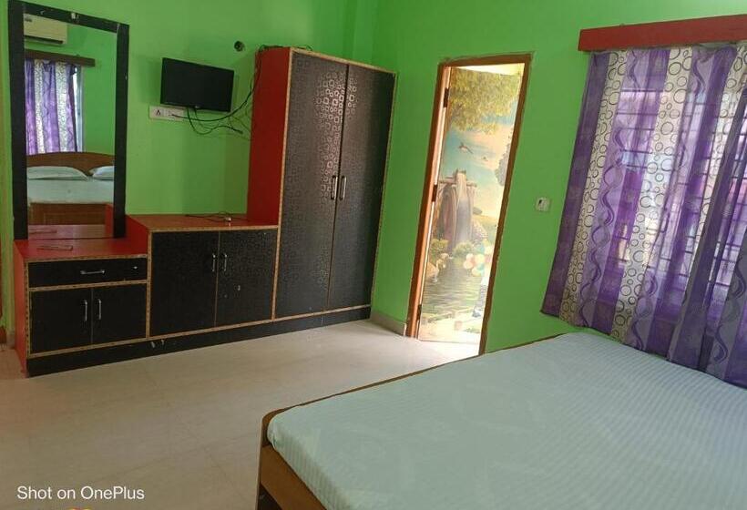 בית מלון כפרי Suruchi