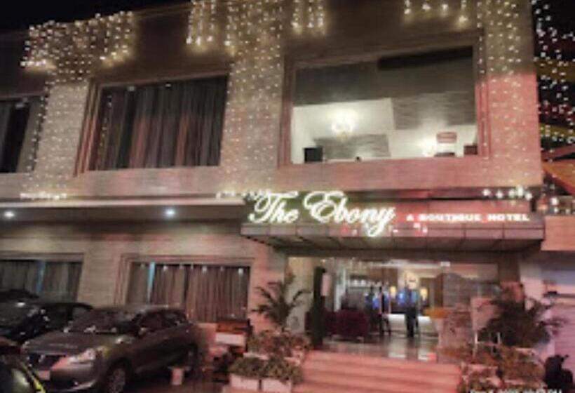 בית מלון כפרי The Ebony , Saharanpur