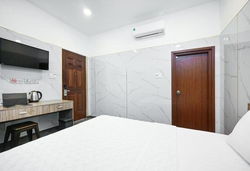 هتل Yoko Airport Saigon