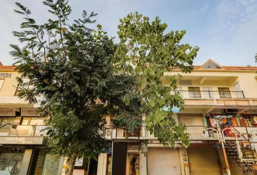 هتل Kb Villa