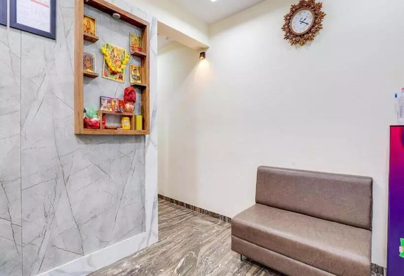 هتل Kb Villa