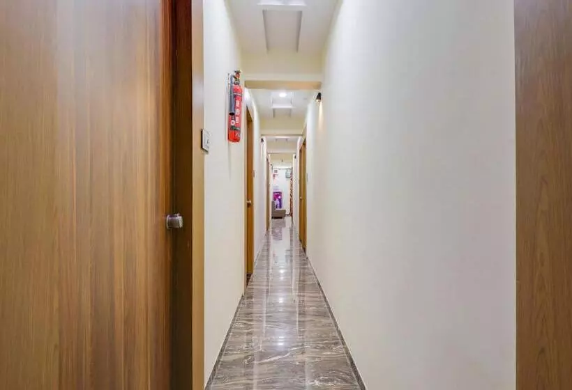 هتل Kb Villa