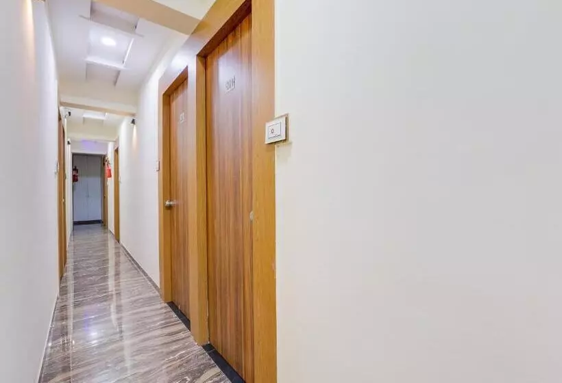 هتل Kb Villa