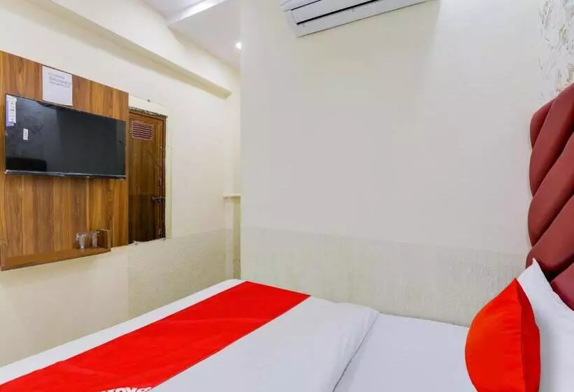 هتل Kb Villa